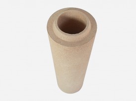 clay pipe brick